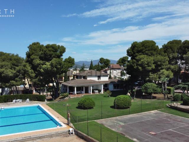Casa en venta en Baix Penedès, Catalunya