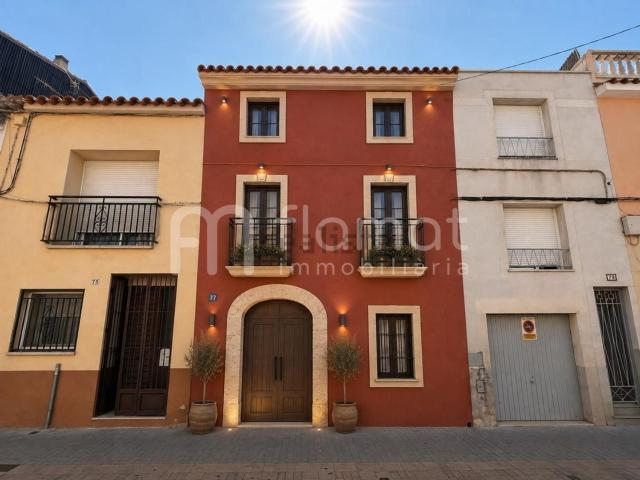 Casa en venta en el Puig, Baix Penedès
