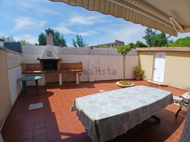 Casa en alquiler en Coma-ruga, Baix Penedès