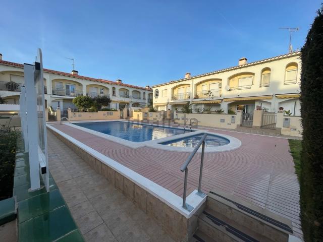 Casa en venta en Coma-ruga, Baix Penedès