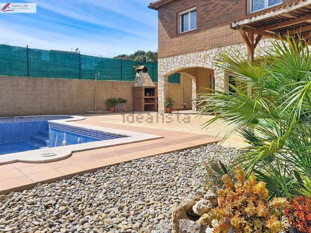 Casa en venta en Baix Penedès, Catalunya