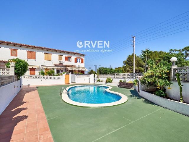 Casa en venta en Coma-ruga, Baix Penedès