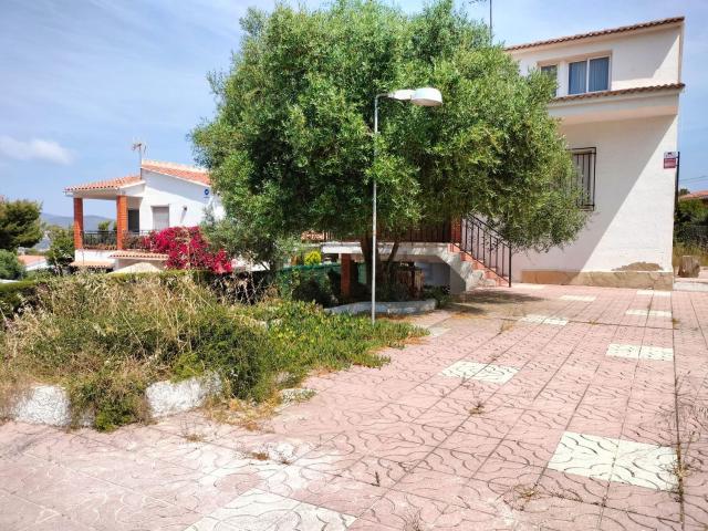 Casa en alquiler en Coma-ruga, Baix Penedès