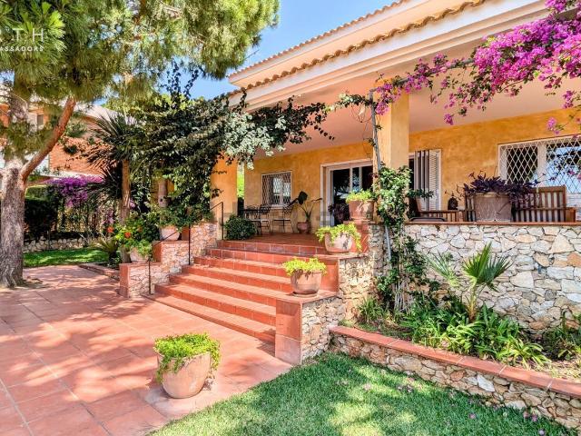 Casa en venta en el Sanatori, Baix Penedès