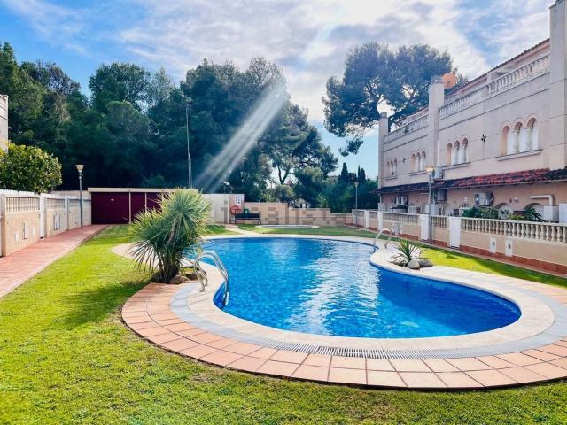 Casa en alquiler en Baix Penedès, Catalunya