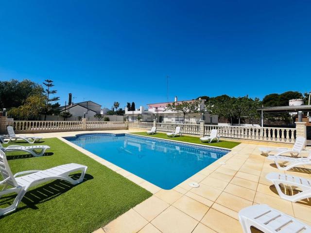 Casa en venta en Coma-ruga, Baix Penedès