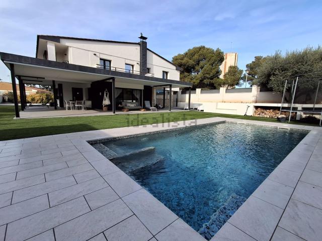 Casa en venta en la Muntanyeta, Baix Penedès