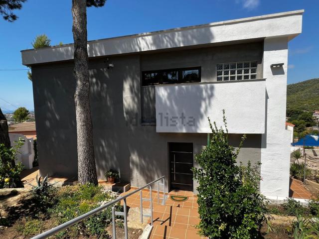 Casa en venta en Baix Penedès, Catalunya