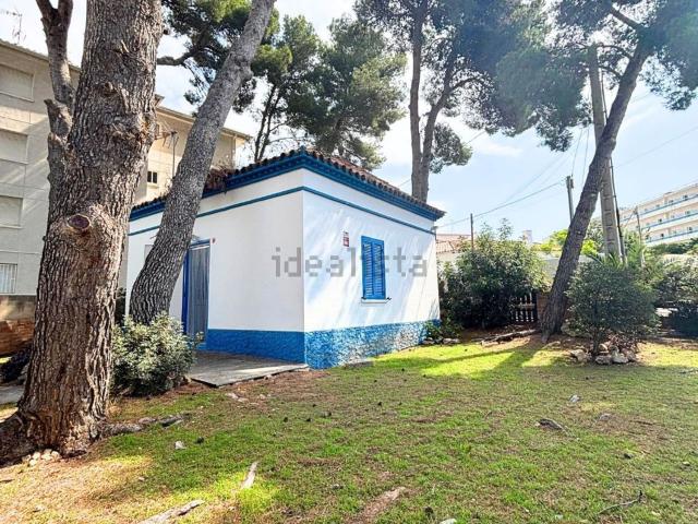 Casa en venta en Coma-ruga, Baix Penedès