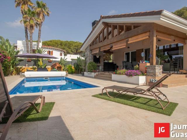 Casa en venta en Baix Penedès, Catalunya