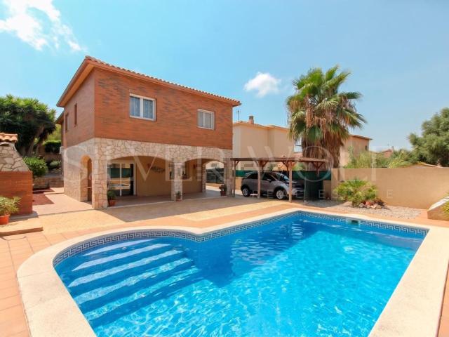Casa en venta en Baix Penedès, Catalunya