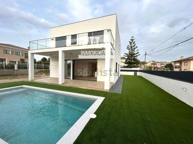 Casa en venta en Baix Penedès, Catalunya