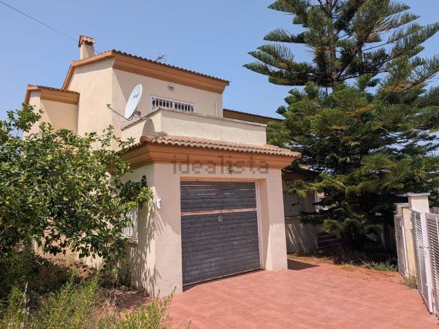Casa en venta en la Muntanyeta, Baix Penedès