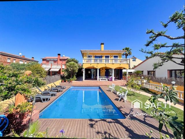 Casa en venta en Calafell, Baix Penedès