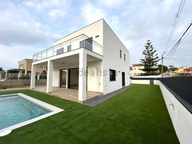 Casa en venta en Baix Penedès, Catalunya