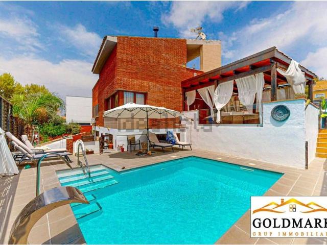 Casa en venta en Edèn Parc, el Vendrell