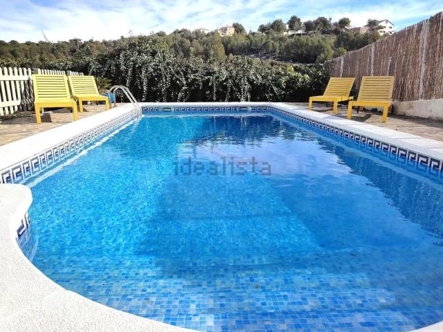 Casa en venta en Baix Penedès, Catalunya