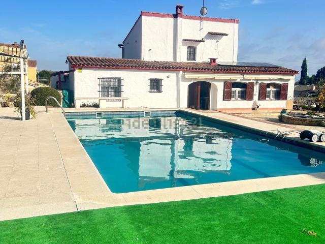 Casa en venta en Baix Penedès, Catalunya
