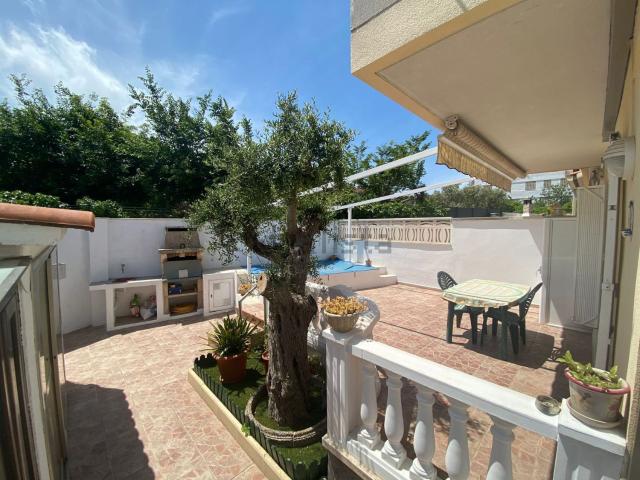 Casa en alquiler en Coma-ruga, Roda De Barà