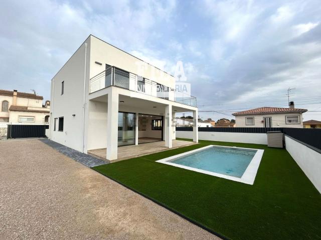 Casa en alquiler en Baix Penedès, Catalunya