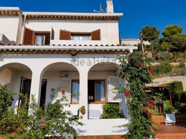 Casa en venta en El Vendrell, els Masos