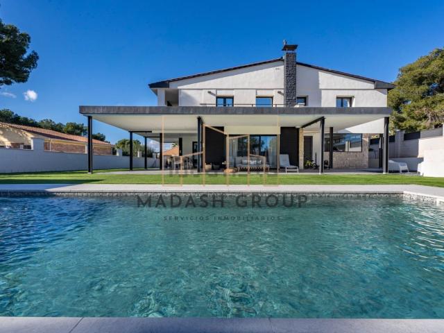 Casa en venta en la Muntanyeta, Baix Penedès