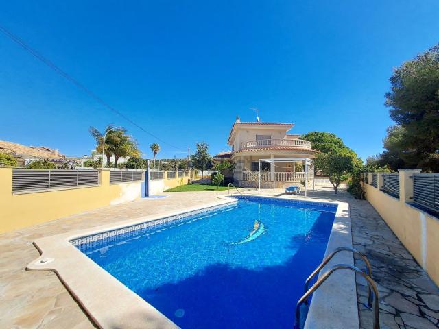 Casa en venta en El Vendrell, Coma-ruga