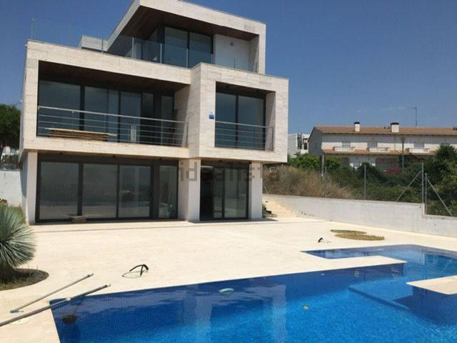 Casa en alquiler en el Sanatori, Baix Penedès