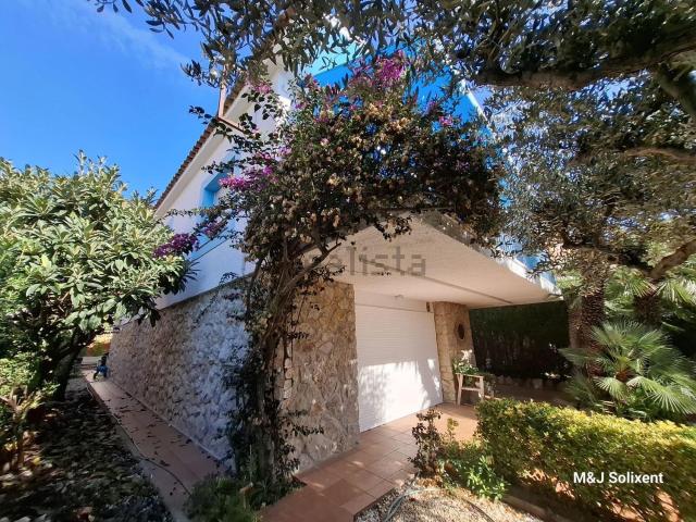 Casa en alquiler en Coma-ruga, Baix Penedès