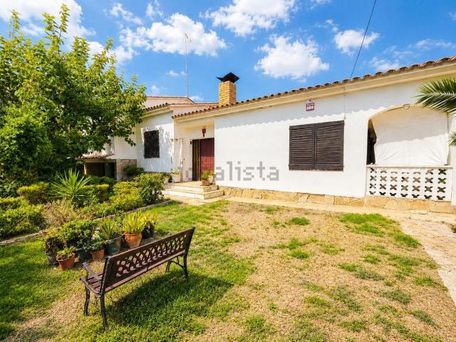 Casa en venta en el Francàs, Baix Penedès