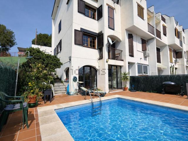 Casa en venta en el Sanatori, Baix Penedès