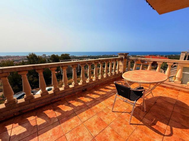Casa en venta en El Vendrell, els Masos