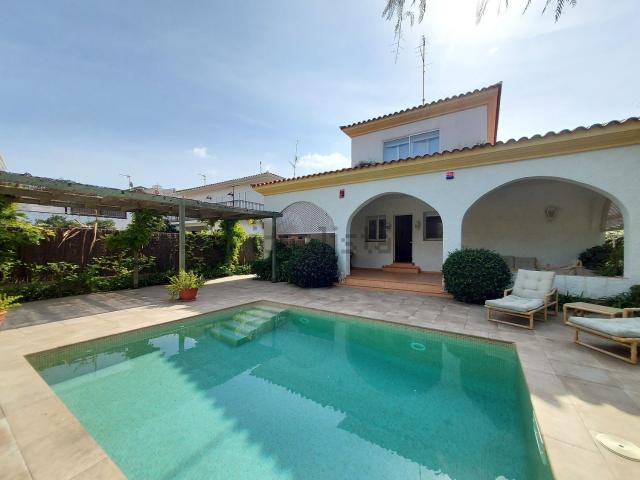 Casa en venta en Coma-ruga, Baix Penedès