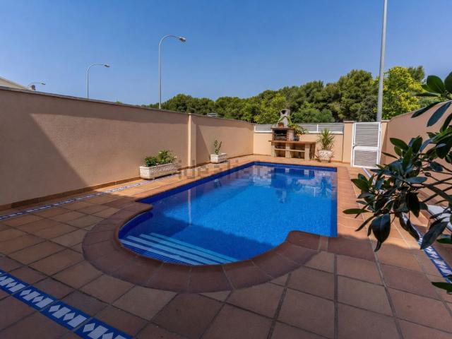 Casa en venta en el Tancat, Baix Penedès