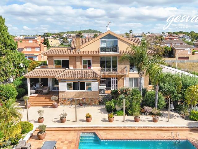 Casa en venta en el Sanatori, Baix Penedès