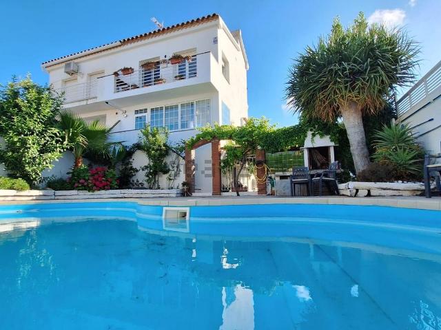 Casa en venta en El Vendrell, els Masos