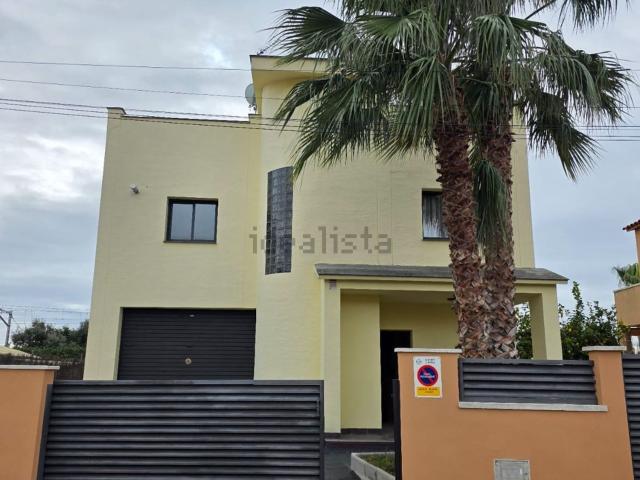 Casa en venta en el Sanatori, Baix Penedès