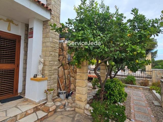Casa en venta en Coma-ruga, Baix Penedès