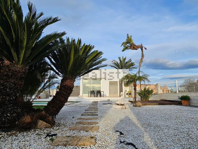 Casa en alquiler en El Verger, Valencia
