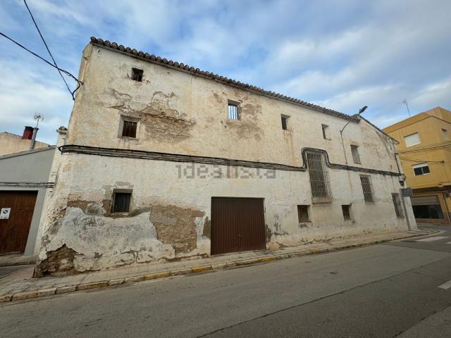Casa en venta en la Marina Alta, Valencia