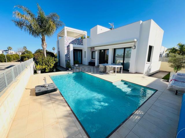 Casa en venta en El Verger