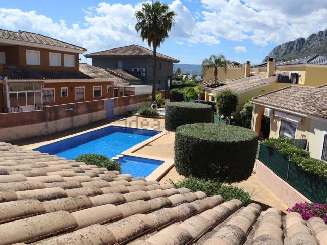 Casa en venta en la Marina Alta, Valencia