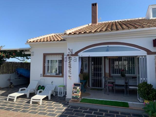Casa en alquiler en les Marines, la Marina Alta
