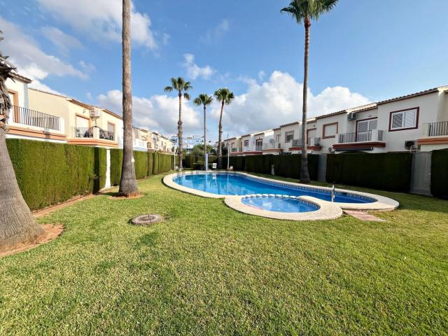 Casa en alquiler en El Verger