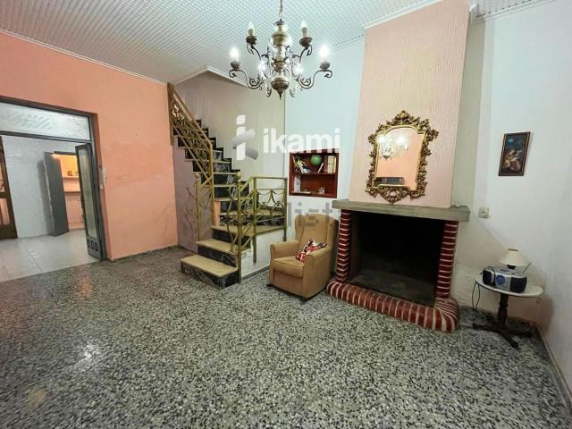 Casa en venta en la Marina Alta, Valencia