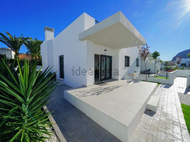 Casa en venta en El Verger