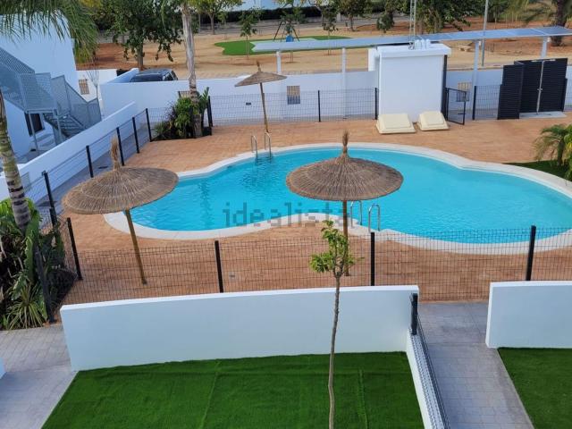 Casa en alquiler en la Marina Alta, Valencia