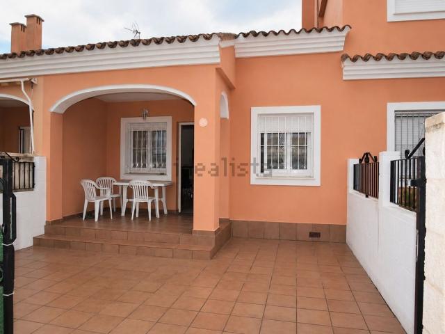Casa en venta en la Marina Alta, Valencia