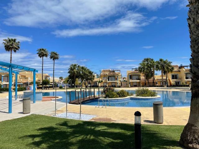 Casa en alquiler en la Marina Alta, Valencia