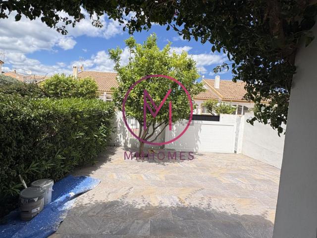 Casa en venta en la Marina Alta, Valencia